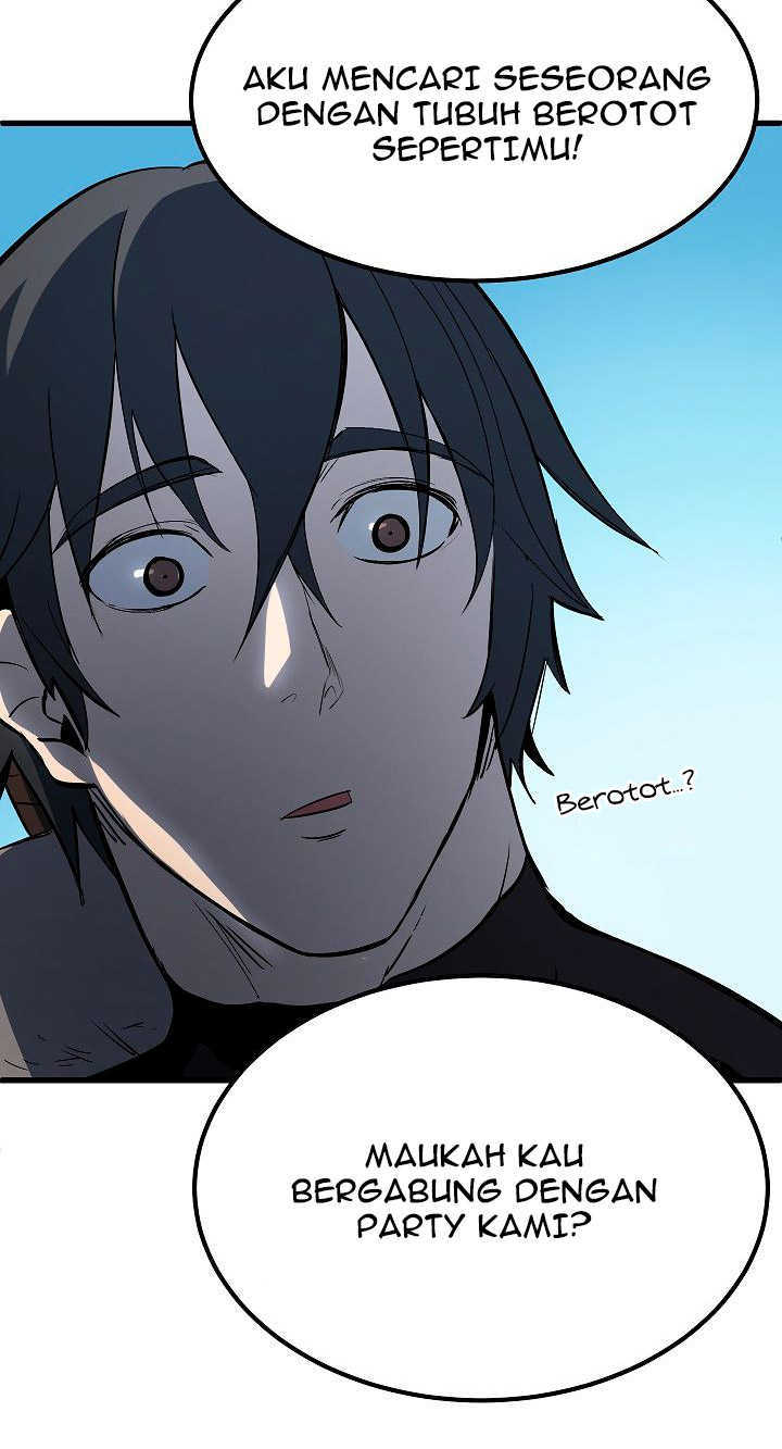 Otherworldly Sword King’s Survival Records Chapter 06 Gambar 16